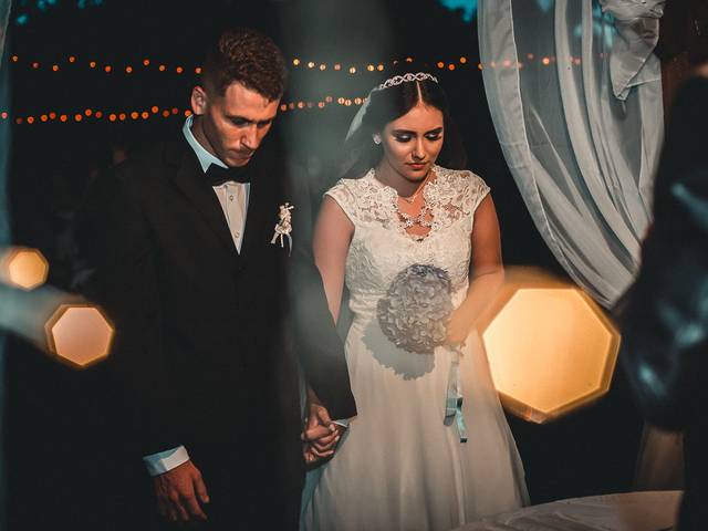 CASAMENTOS de Wesley e Pâmela