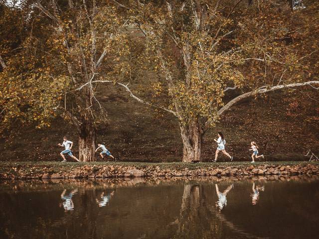 FAMÍLIAS de Família Rebonatto