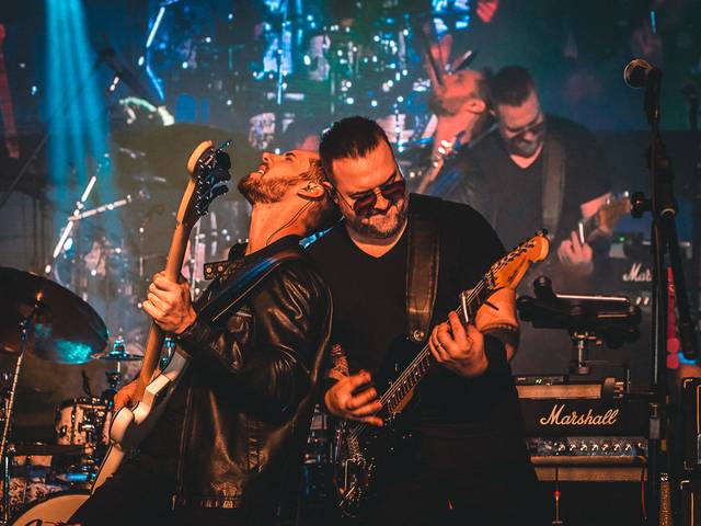 Shows de Show Long Play