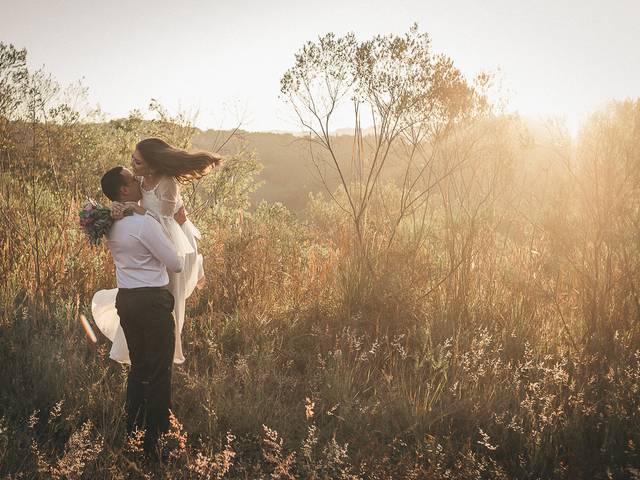 CASAIS de Vinicius e Laura