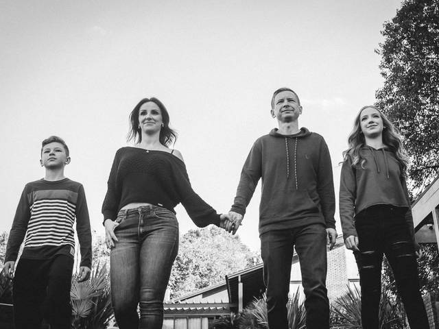 FAMÍLIAS de Família Azambuja