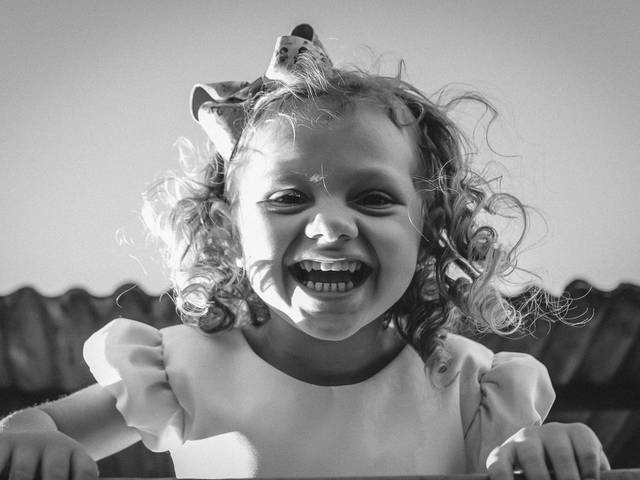 FAMÍLIAS de Isadora - 3 anos