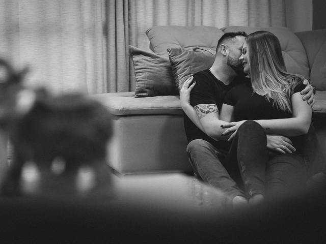 CASAIS de Felipe e Camila