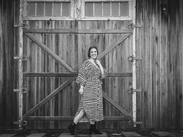 ENSAIOS de Luciane - 40 anos