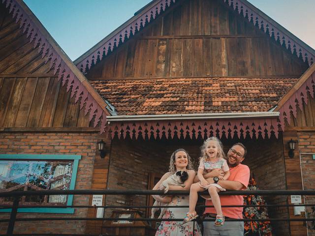 FAMÍLIAS de Família Picoli e Dalla Vechia