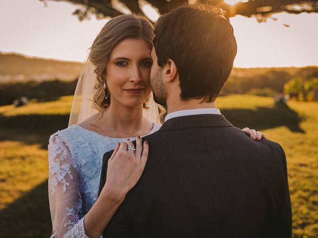 CASAMENTOS de Francisco e Marina