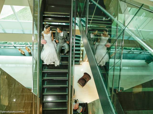 Casamentos de Ana Paula e Leonardo