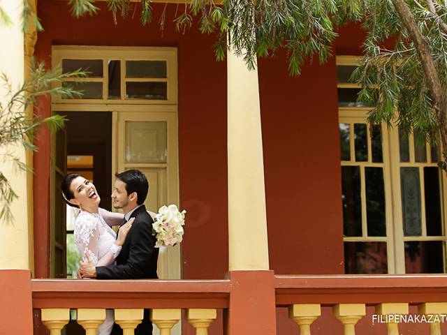 Casamentos de DANIELA & ROGERIO