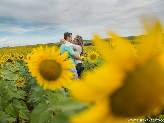 Ensaios de Lorrayne e Farmio