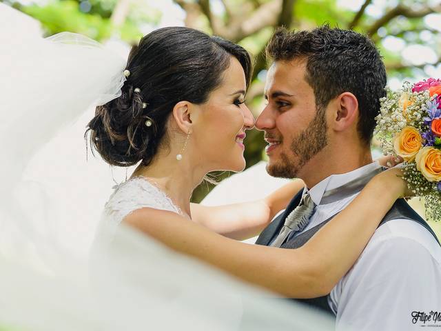 Casamentos de Wedding Bruna e Lucas