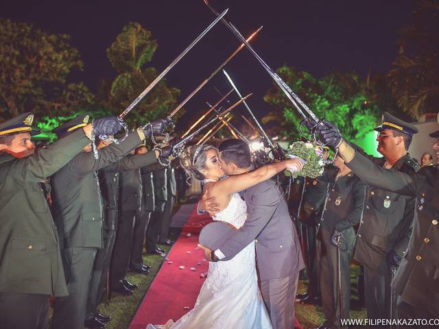 Casamentos de Casamento Rayanne e Marcelo