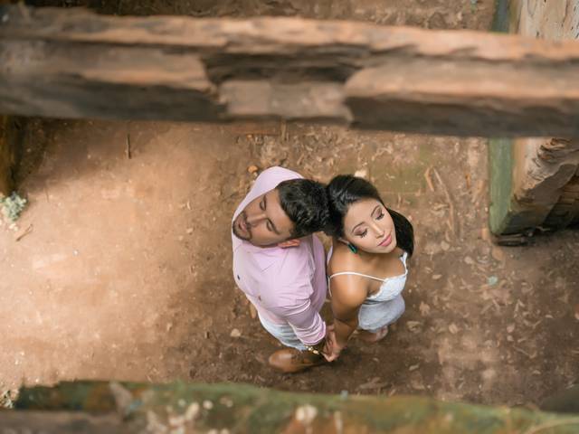 Ensaios de Marina e Jefferson