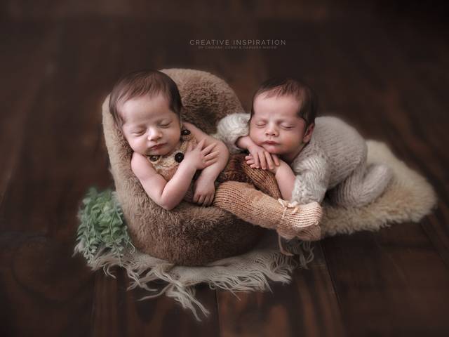 NEWBORN de NEWBORN SESSION