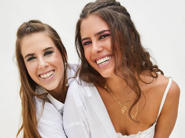 Retratos de Alexandra Fructuoso