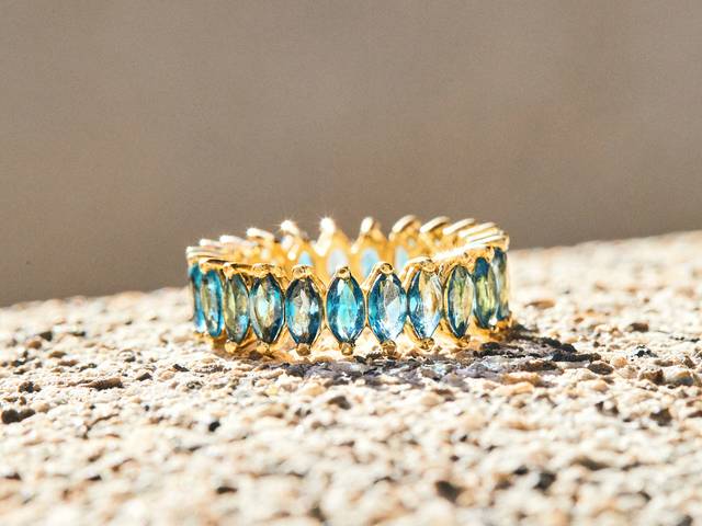 Still  de NATIF BRASIL