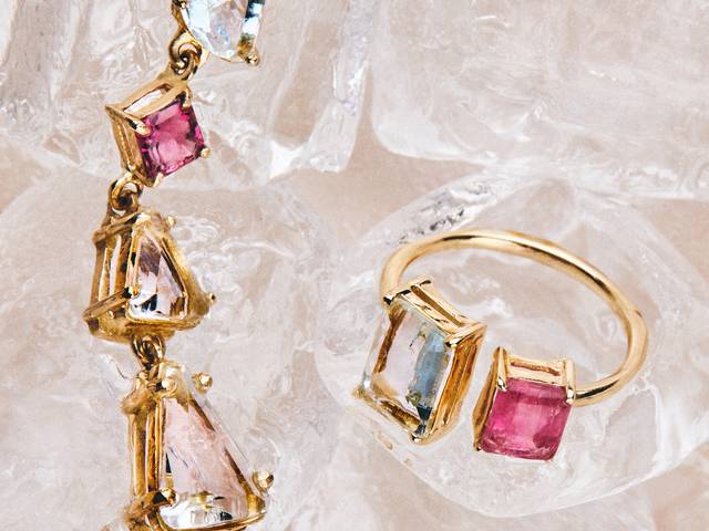 Still  de HANNAH MARTIN JOIAS 