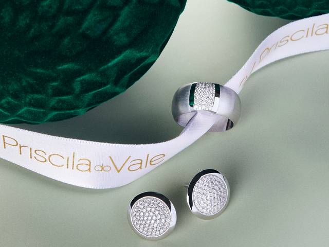 Still  de PRISCILA DO VALE