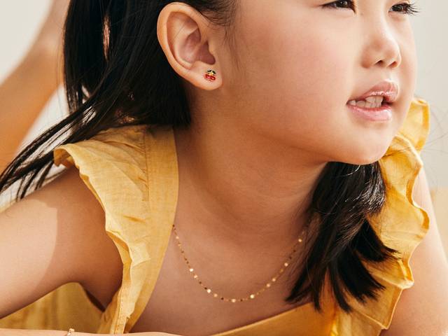 Joias de BAMBINA JOIAS