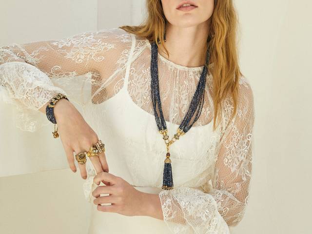 Joias de CAMILA KLEIN