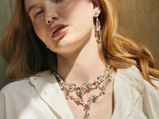 Joias de CAMILA KLEIN