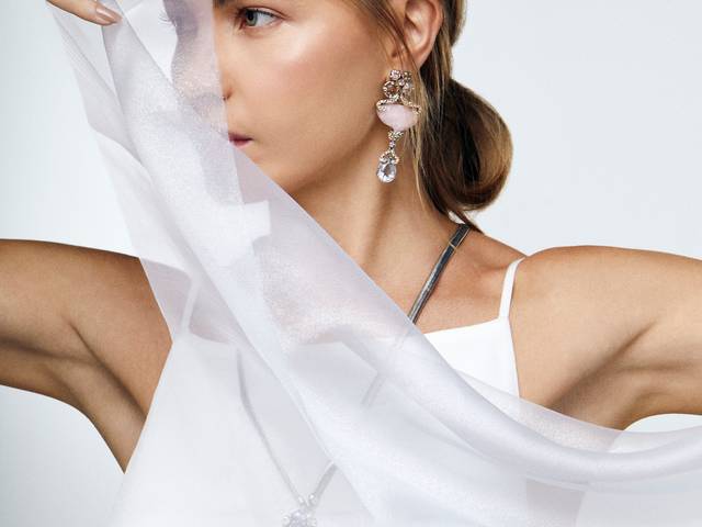 Joias de CAMILA KLEIN