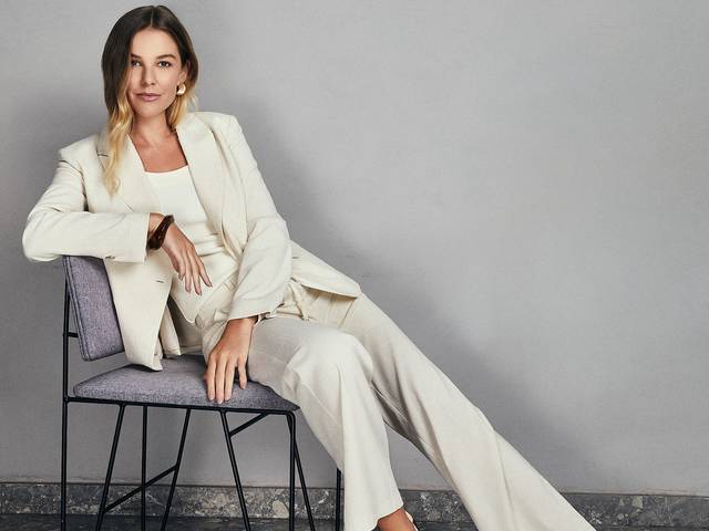 Moda de SLOW STYLE