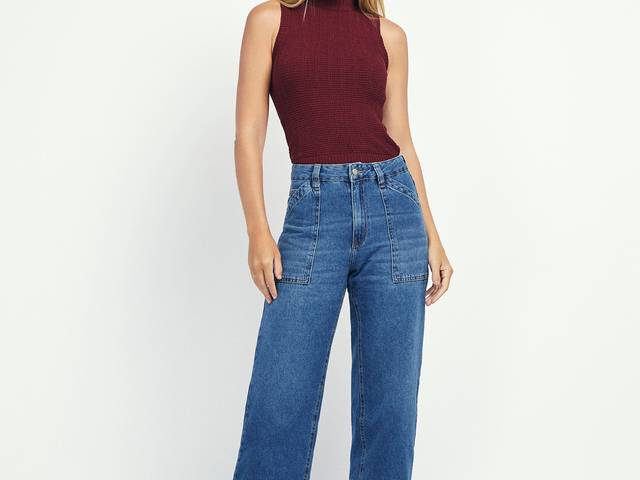 Moda de SLOW STYLE