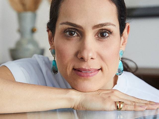 Joias de FLAVIA MATOS DESIGNER