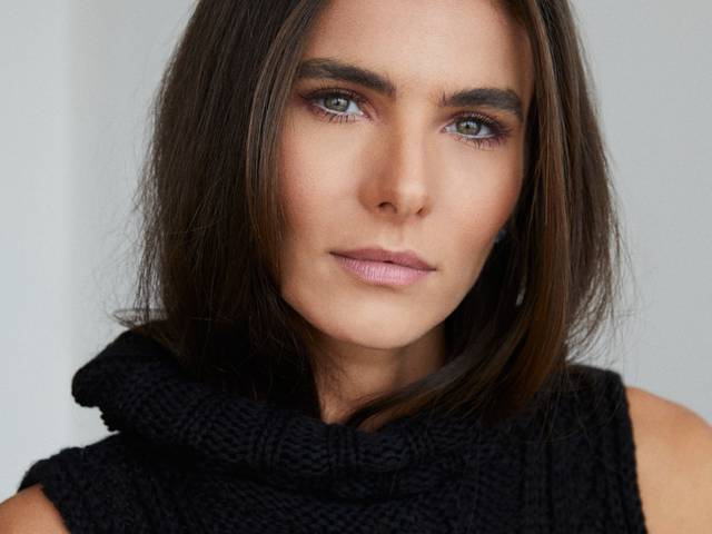 Retratos de FLAVIA MARTINS