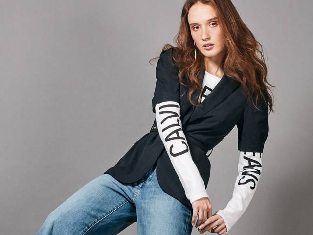 Moda de IN STYLE MAGAZINE | SHOPPING FREI CANECA