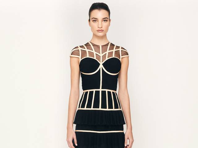 Moda de MAISON ALEXANDRINE