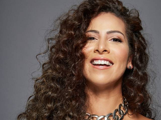 Retratos de MICHELE MUNIZ