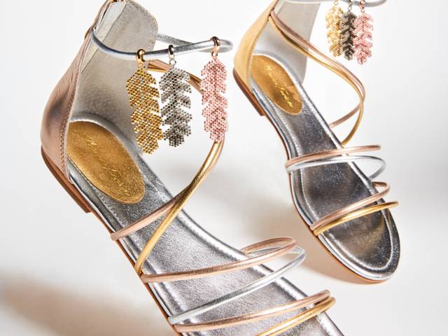 Still  de ADRIANA FARINA