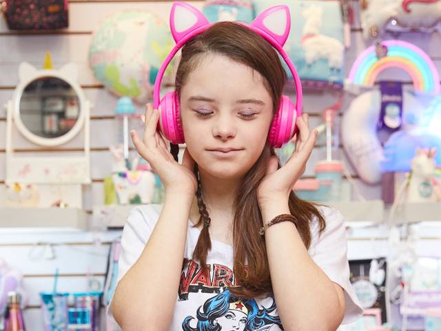 Retratos de SHOPPING TATUAPÉ MAGAZINE