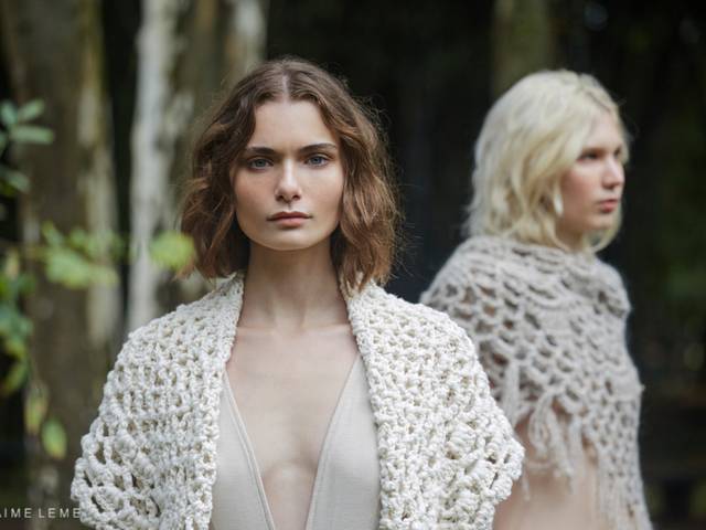 Moda de SRTA. GALANTE