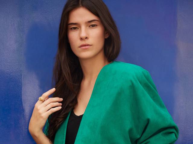 Moda de DAMN PROJECT