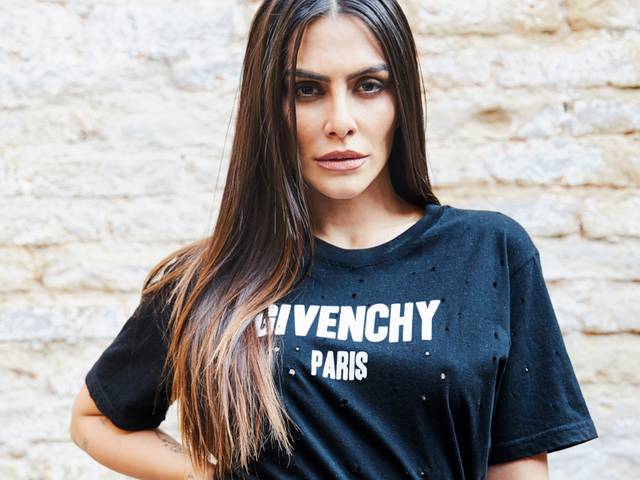 Retratos de CLEO PIRES