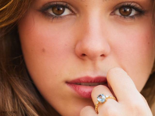 Joias de NATIF & Co.