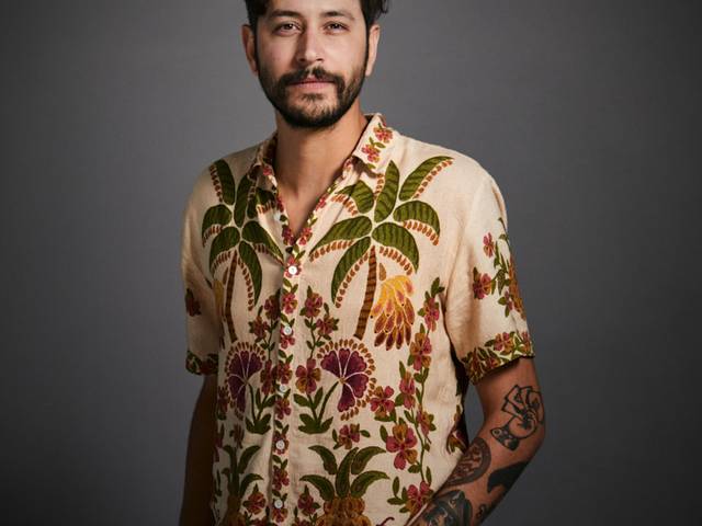 Retratos de SUPERB EXPERIENCE