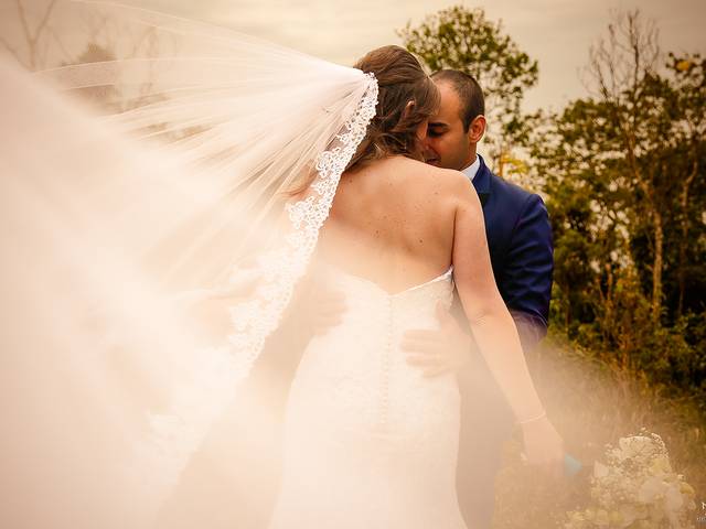 Casamento de Wedding Ariadne + Felipe