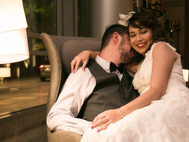 Casamento de Wedding Maria + Thiago