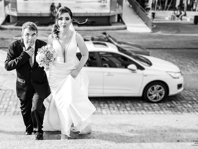 Casamento de Wedding Ana + Rafael