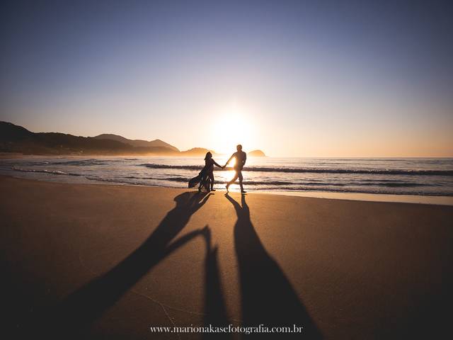 Ensaio Fotográfico de Ensaio de Gestante Carla