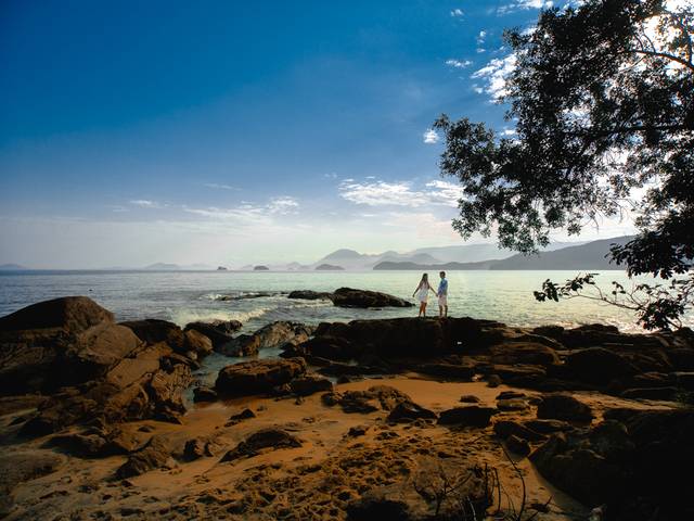 Pré Wedding de Pré Wedding Rita + Luidi