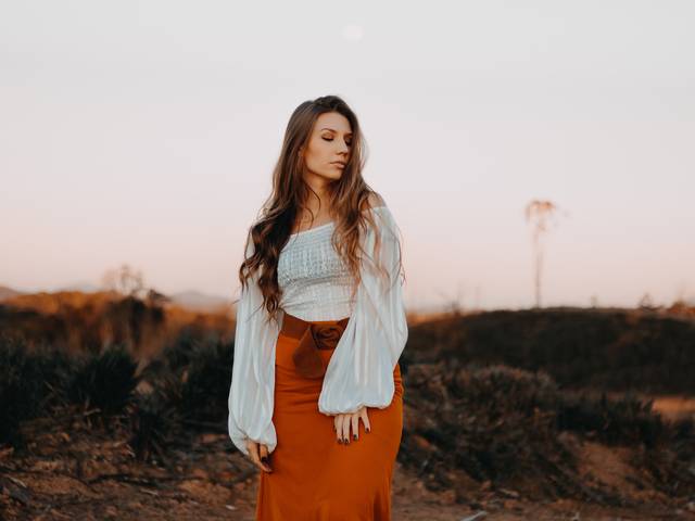 Feminino de Ensaio Feminino | Alessandra