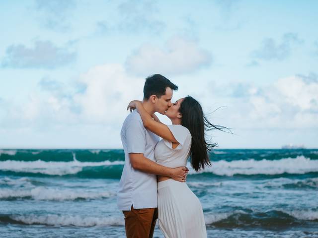 Pré Wedding de Pré Wedding | Suelen & Lucas