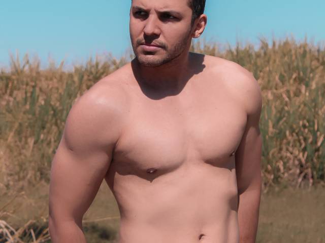 Ensaio Lifestyle de Fabricio Santos