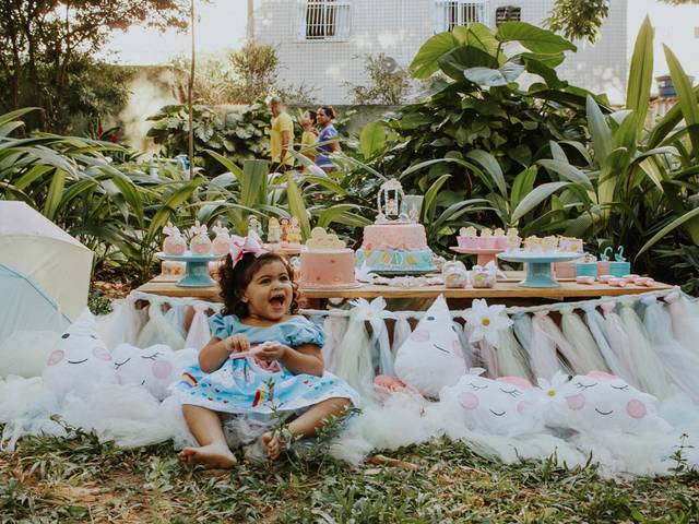 Eventos de Hadassa faz 2