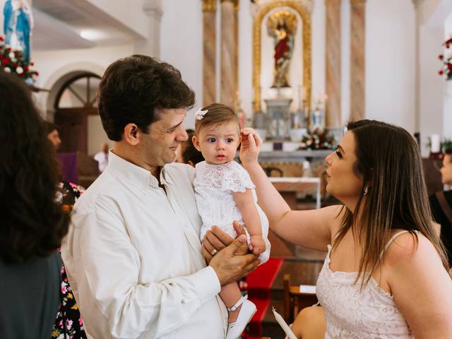 Eventos de Maria Clara 