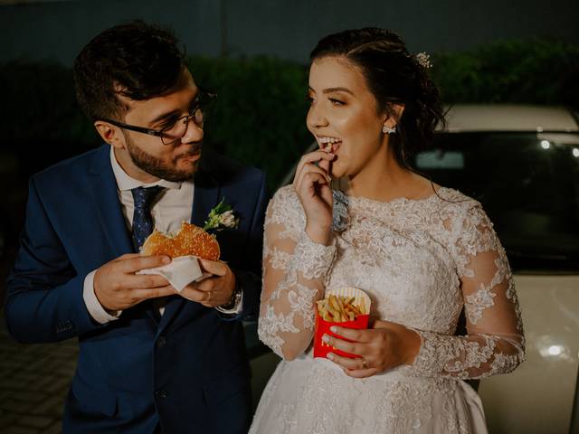 Casamentos de Carol & João